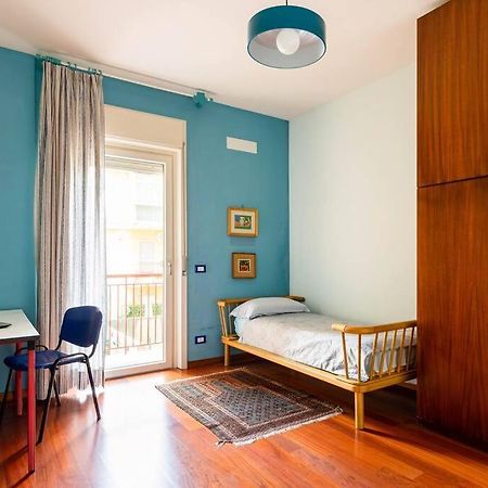 Palermo Old Style - Boutique Apartment With Terrace In Center City Eksteriør billede
