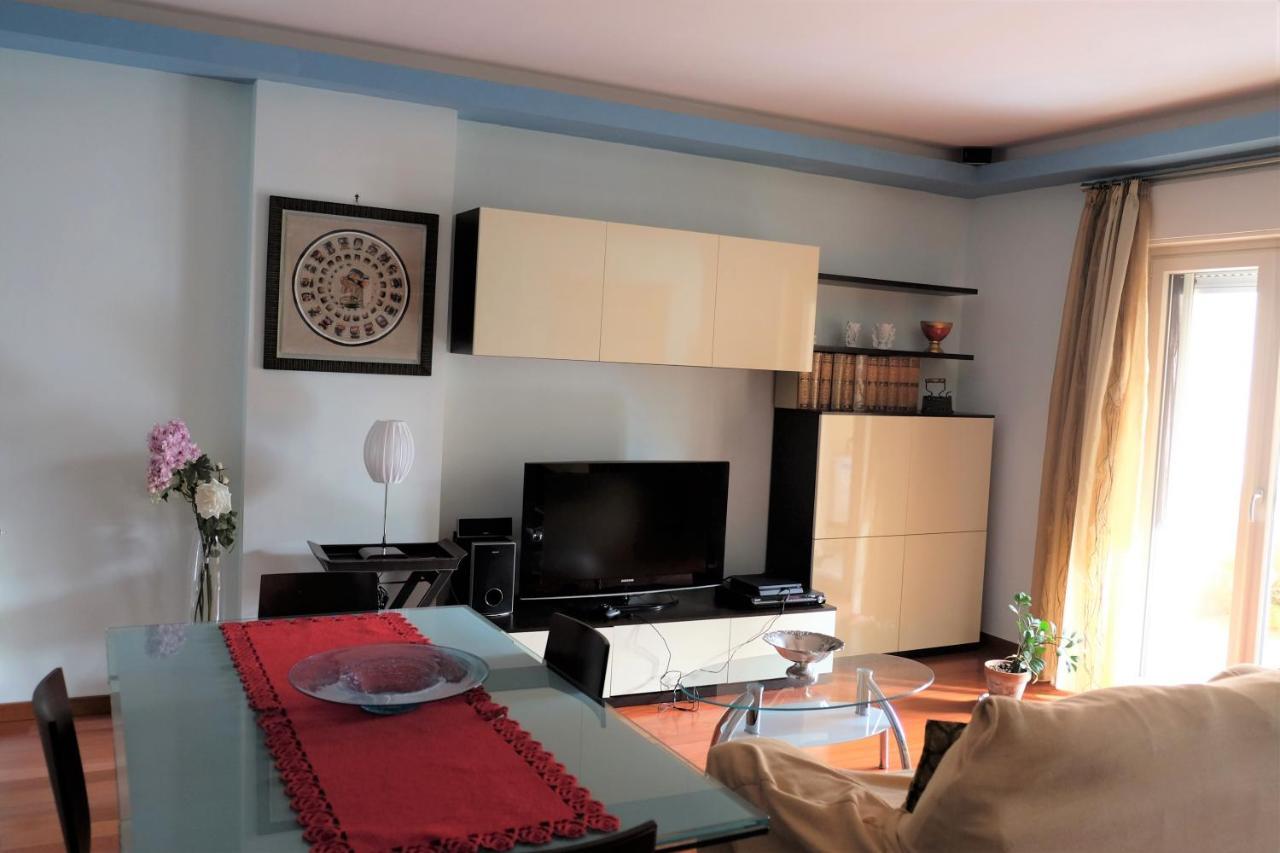 Palermo Old Style - Boutique Apartment With Terrace In Center City Eksteriør billede
