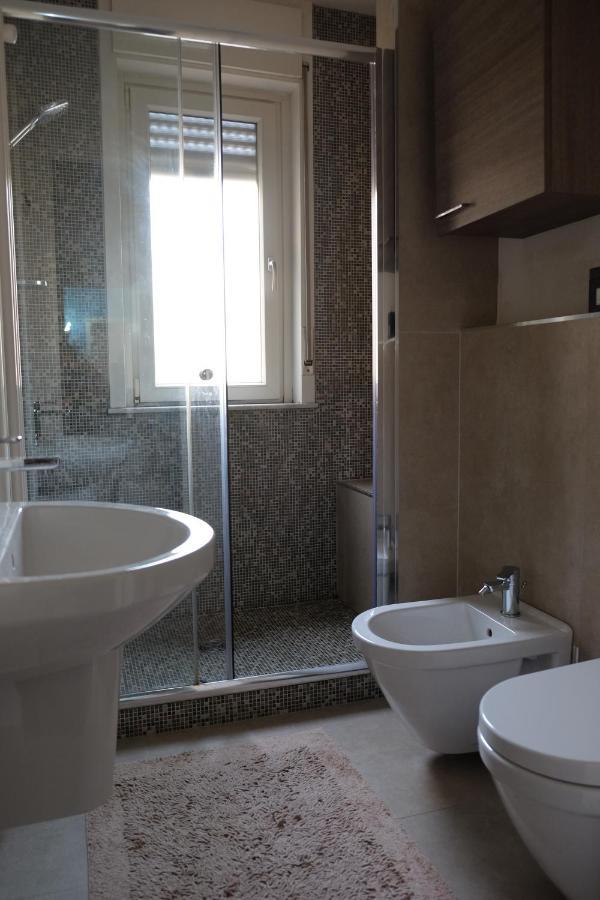 Palermo Old Style - Boutique Apartment With Terrace In Center City Eksteriør billede