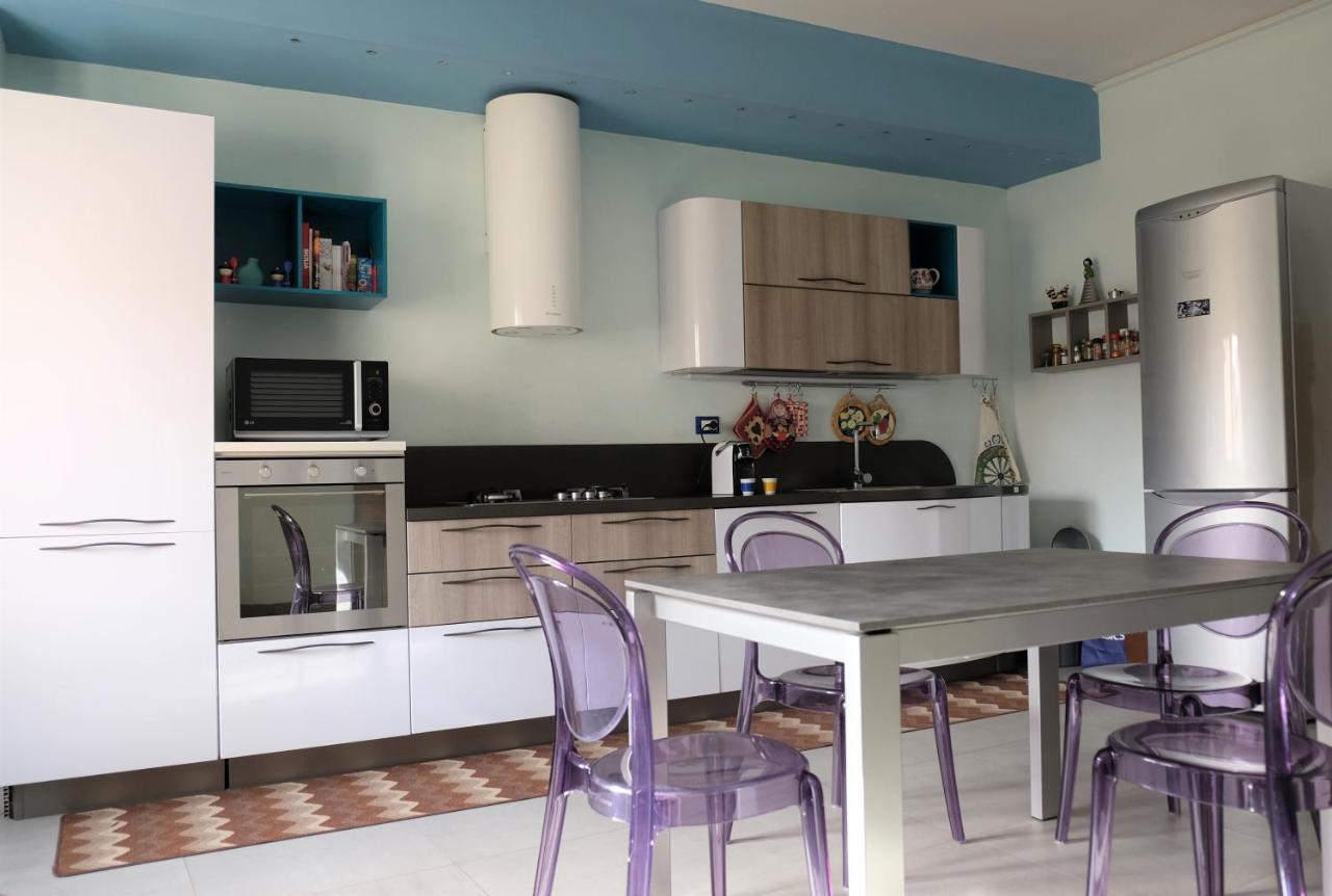 Palermo Old Style - Boutique Apartment With Terrace In Center City Eksteriør billede