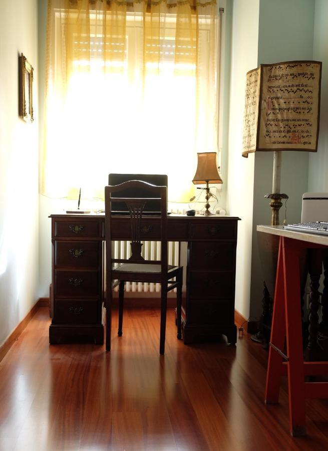 Palermo Old Style - Boutique Apartment With Terrace In Center City Eksteriør billede