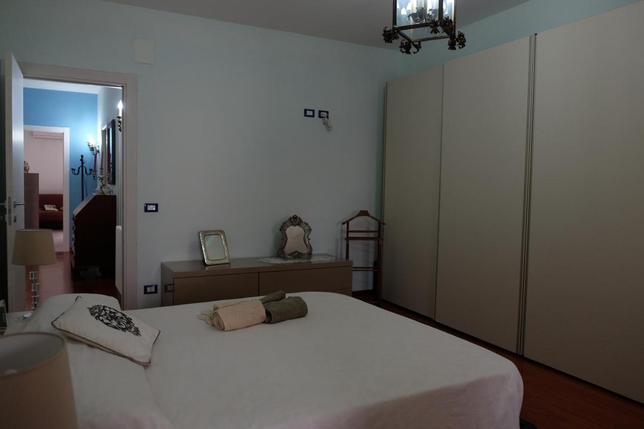 Palermo Old Style - Boutique Apartment With Terrace In Center City Eksteriør billede