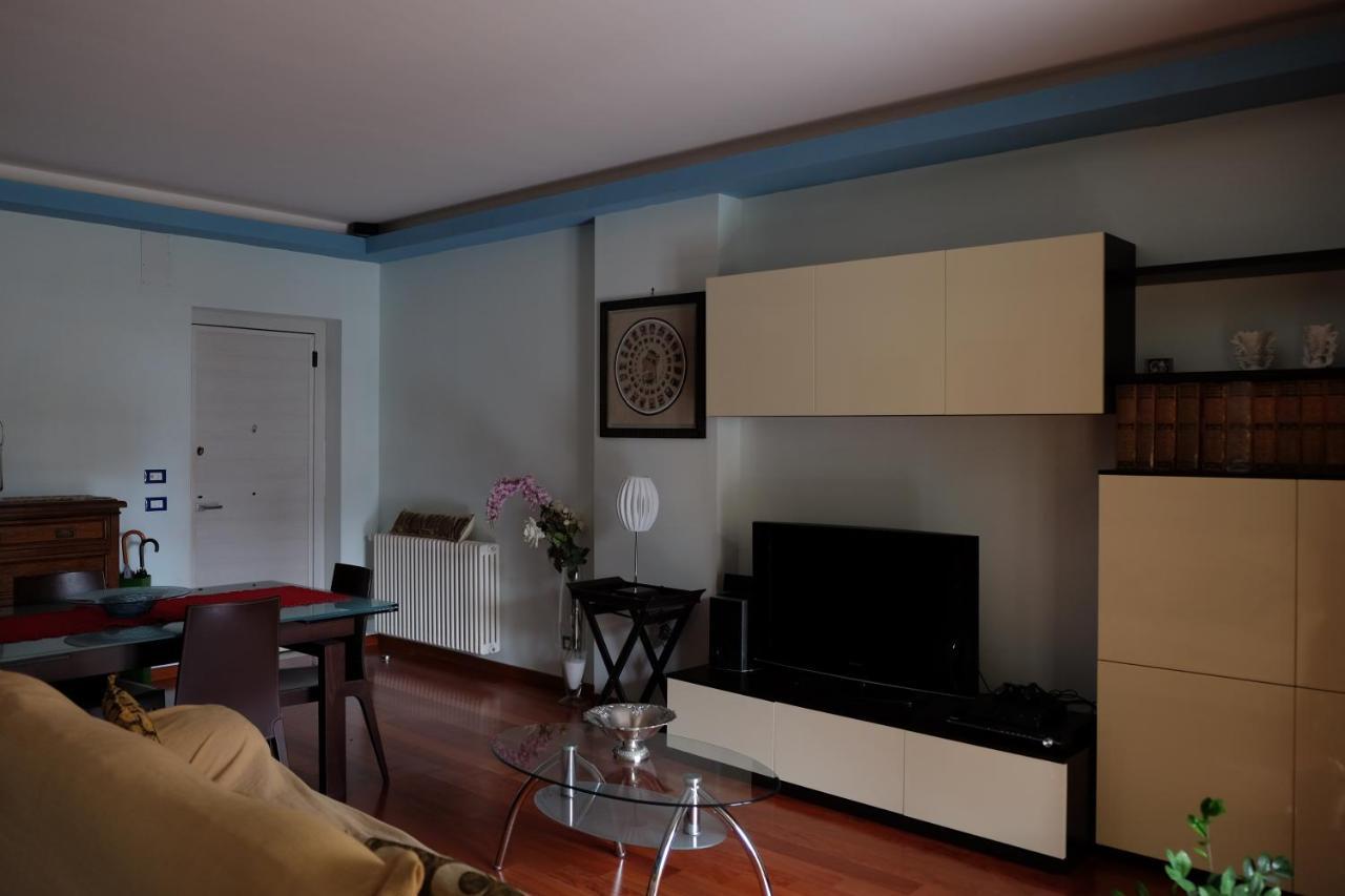 Palermo Old Style - Boutique Apartment With Terrace In Center City Eksteriør billede