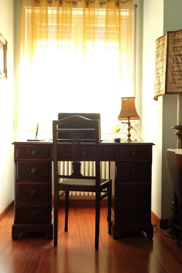 Palermo Old Style - Boutique Apartment With Terrace In Center City Eksteriør billede