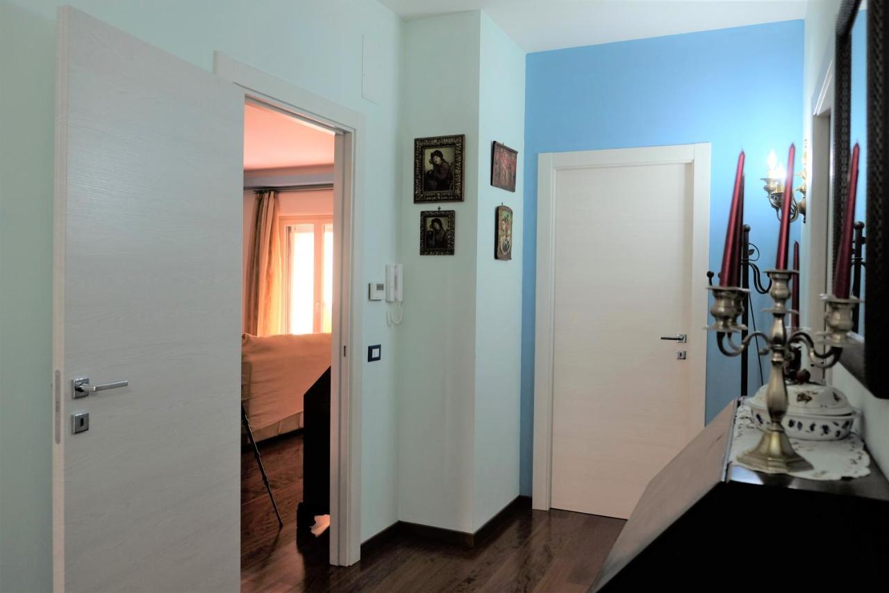 Palermo Old Style - Boutique Apartment With Terrace In Center City Eksteriør billede