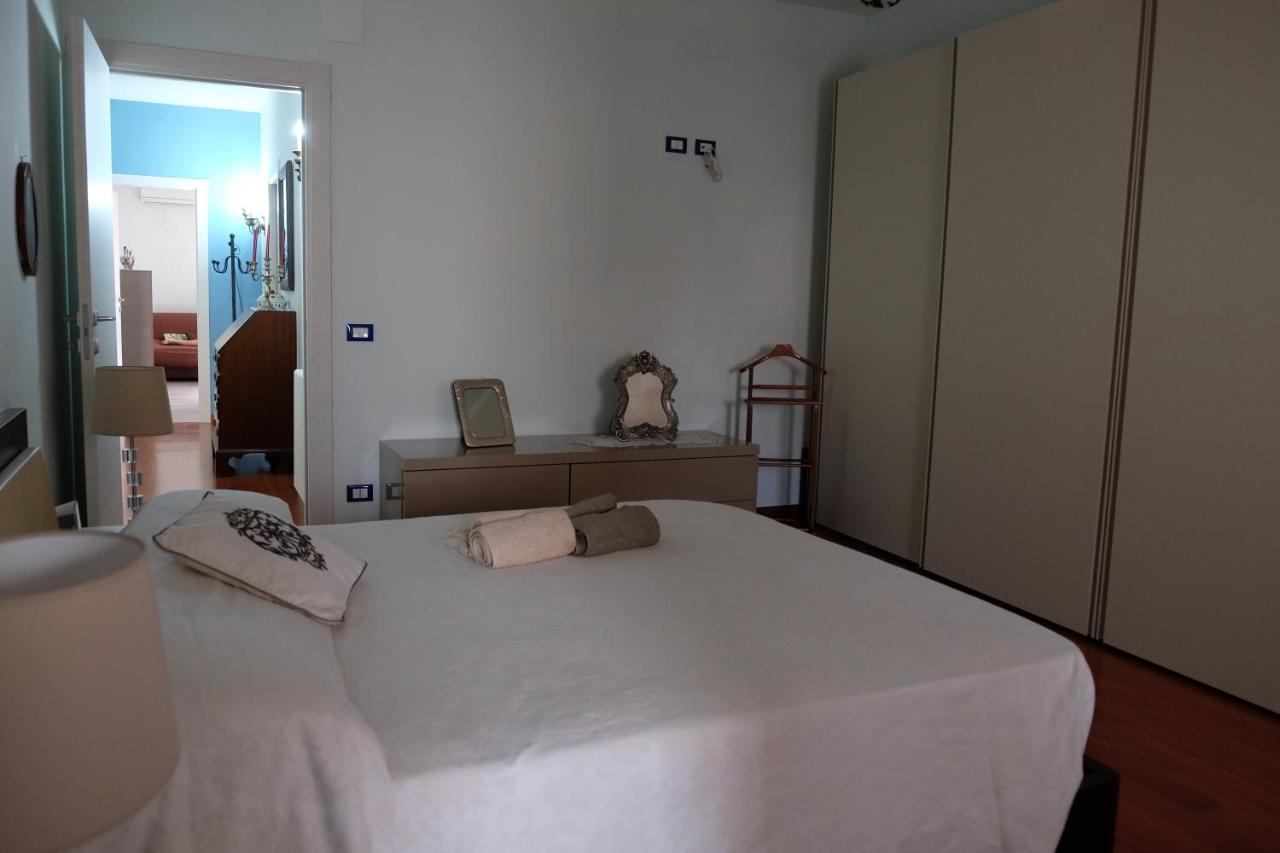 Palermo Old Style - Boutique Apartment With Terrace In Center City Eksteriør billede