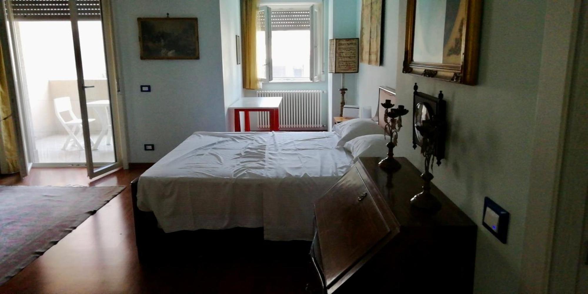 Palermo Old Style - Boutique Apartment With Terrace In Center City Eksteriør billede