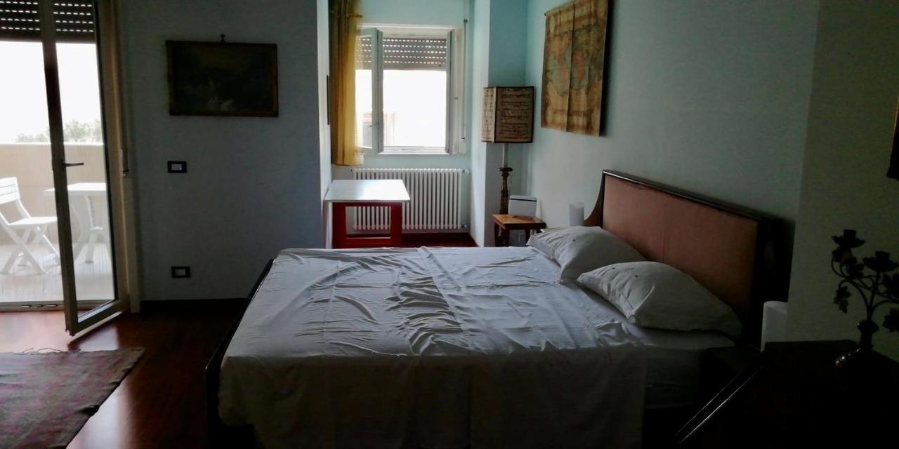 Palermo Old Style - Boutique Apartment With Terrace In Center City Eksteriør billede