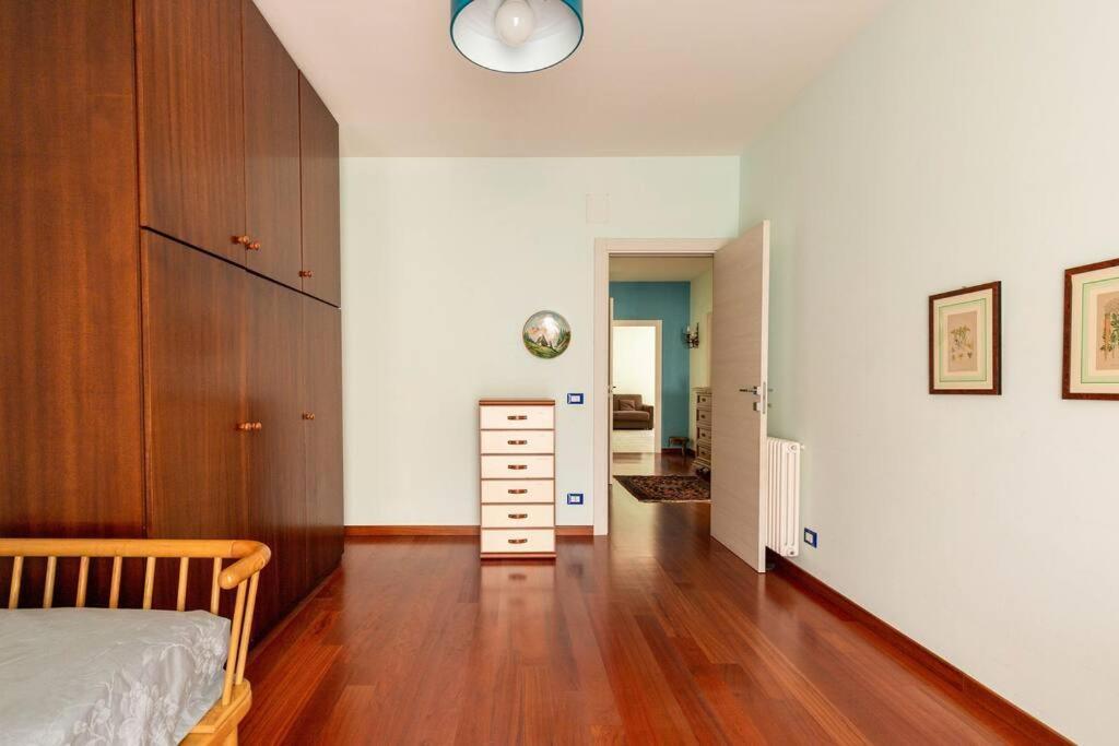 Palermo Old Style - Boutique Apartment With Terrace In Center City Eksteriør billede
