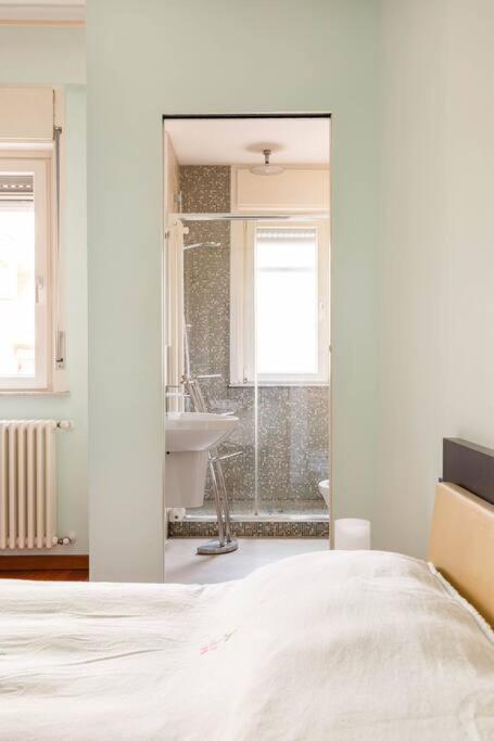 Palermo Old Style - Boutique Apartment With Terrace In Center City Eksteriør billede
