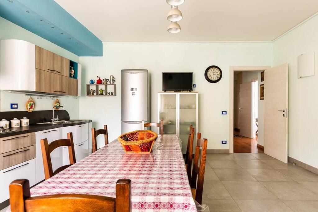 Palermo Old Style - Boutique Apartment With Terrace In Center City Eksteriør billede