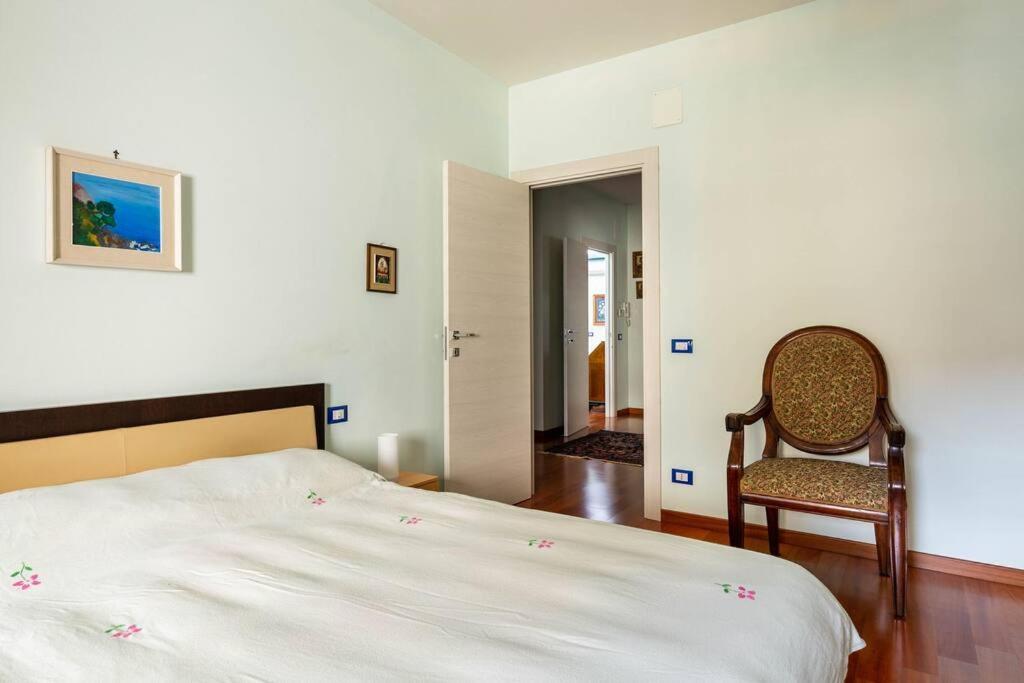 Palermo Old Style - Boutique Apartment With Terrace In Center City Eksteriør billede